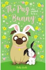 Pug who wanted to be