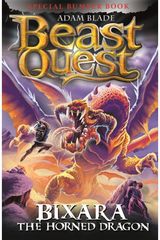 Beast Quest: Bixara Special 26
