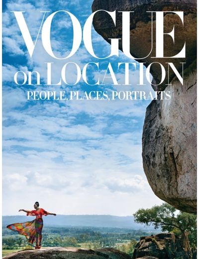 Vogue on Location: