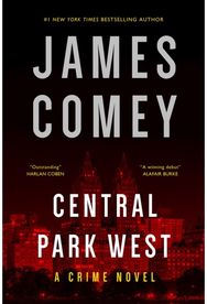 Central Park West - A Crime Novel