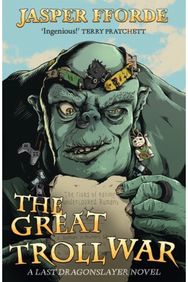 Great Troll War