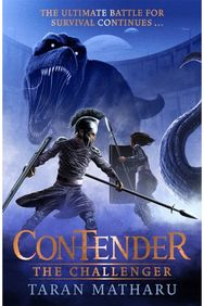 Contender: The Challenger Book 2