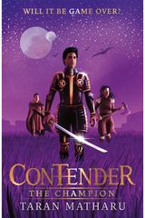 Contender: The Book 3