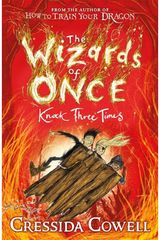 Wizards of Once: Book 3