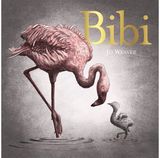 Bibi A flamingo's tale