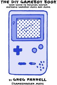 Game Boy Modding