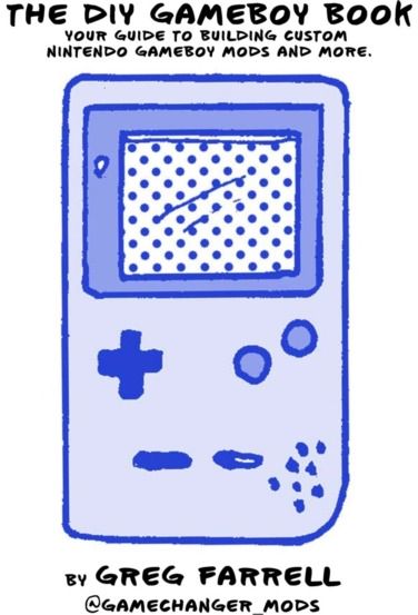 Game Boy Modding