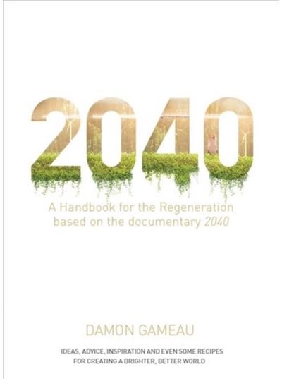 2040: A Handbook for