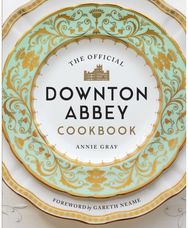 Official Downton Abbey Cookbook