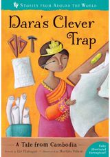 Daras Clever Trap A Tale from Cambodia