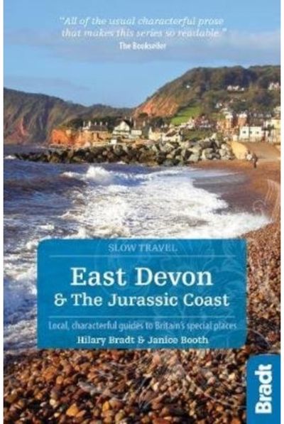 East Devon & The Local, characterful