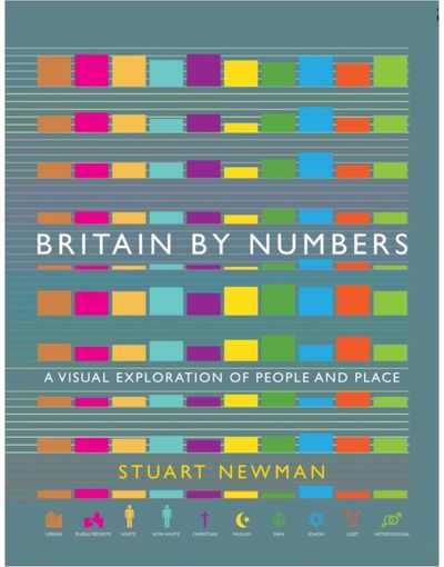 Britain by Numbers A Visual Exploration
