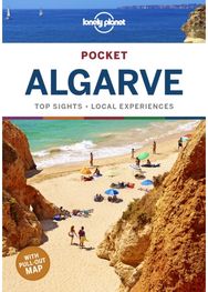 Lonely Planet Pocket Algarve