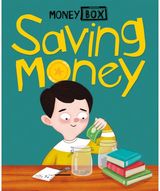 Money Box: Saving