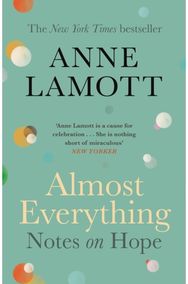 Almost Everything Notes on Hope