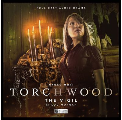 Torchwood #31 The