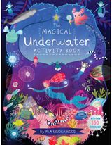 Magical Underwater