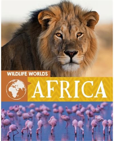 Wildlife Worlds: