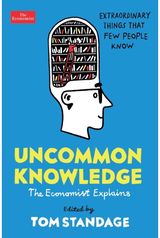 Uncommon Knowledge Extraordinary Things
