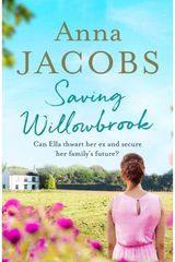 Saving Willowbrook