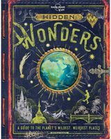 Lonely Planet Kids
