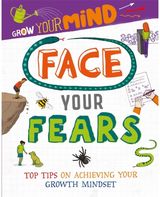 Grow Your Mind: Face