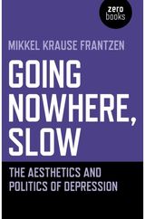 Going Nowhere, Slow The aesthetics and