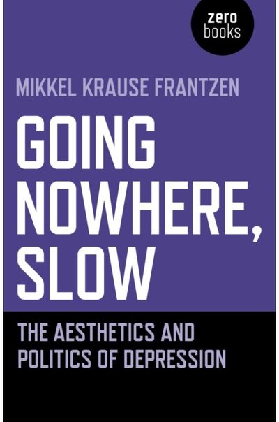 Going Nowhere, Slow The aesthetics and