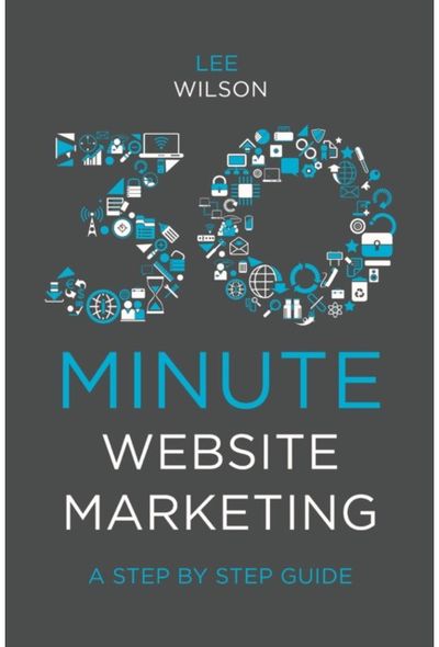 30-Minute Website A Step By Step Guide