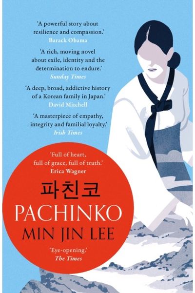 Pachinko The New York Times
