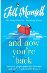 And Now Youre Back The most