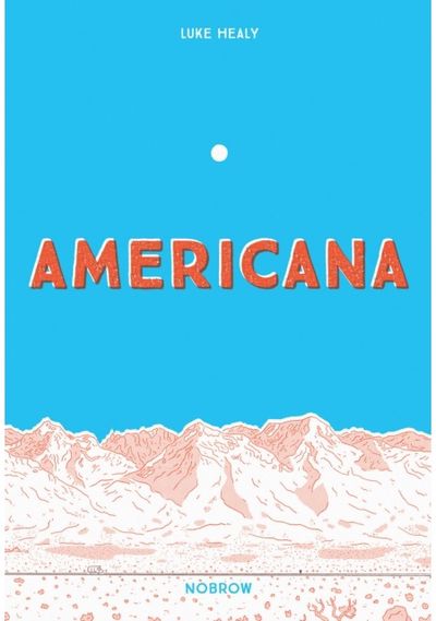 Americana (And the