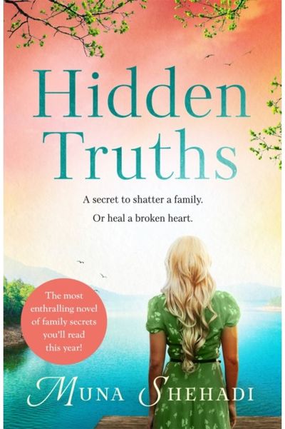 Hidden Truths A compelling novel