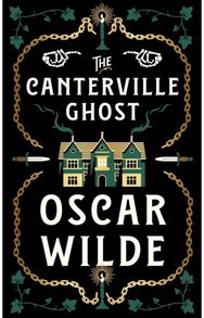 Canterville Ghost