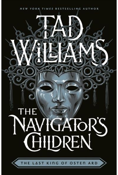Navigators Children The epic conclusion