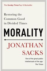 Morality Restoring the Common