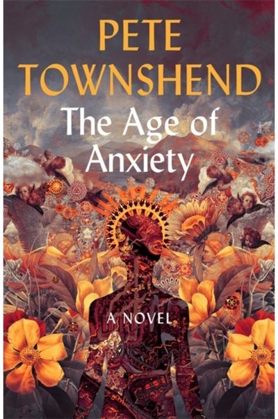 Age of Anxiety A Novel - The Times
