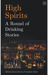 High Spirits A Round of Drinking
