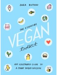 Essential Vegan Toolkit