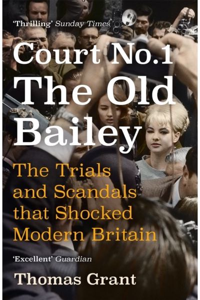 Court Number One The Trials and