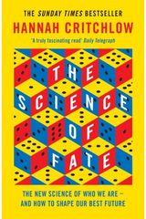 Science of Fate The New Science of