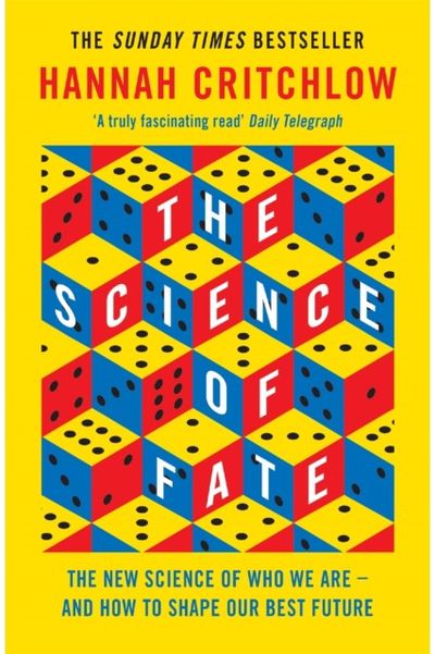 Science of Fate The New Science of