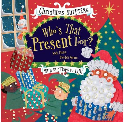 Whos That Present