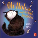 Oh No! Look What The
