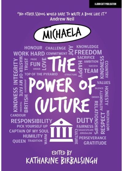 Michaela: The Power