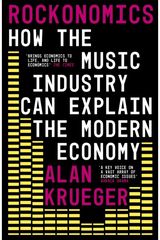 Rockonomics How the Music