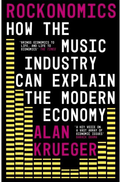 Rockonomics How the Music
