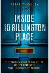 Inside 10 Rillington John Christie and