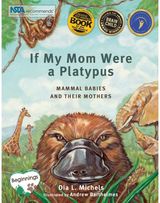 If My Mom Were A Mammal Babies and