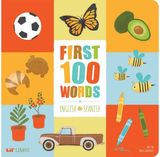 First 100 Words in